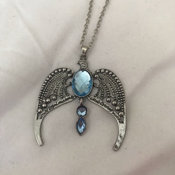 Jewelry Rowena Ravenclaws Diadem Necklace Poshmark
